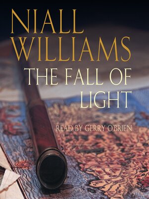 cover image of The Fall of Light
